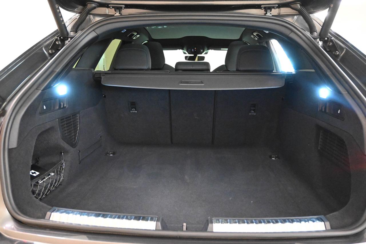 AUDI A5 3ª serie A5 Avant TDI 150 kW mHEV+ S t...