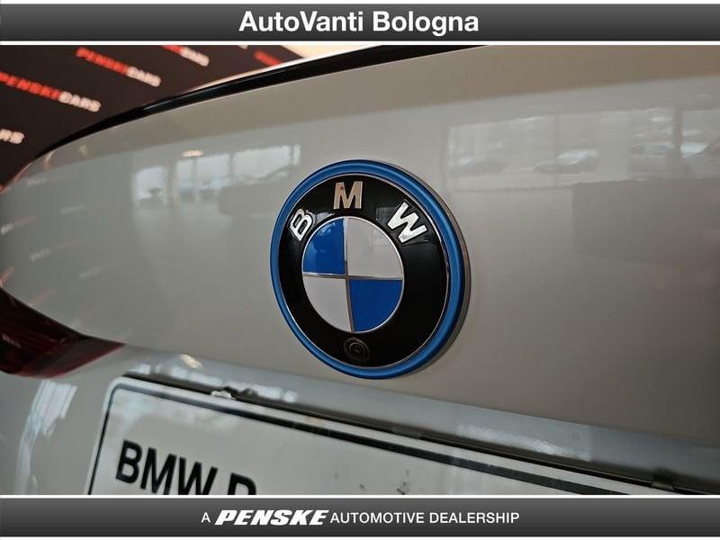 BMW i4 i4 eDrive 40 Msport Pro