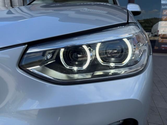 BMW X3 Xdrive30e Luxury Auto Plug-In Hybrid