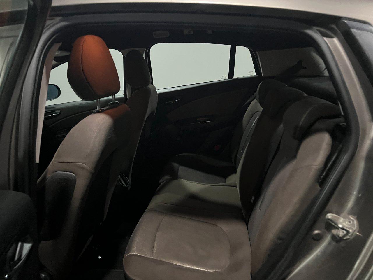 Fiat Bravo 1.9 mjt 120 CV Emotion TAGLIANDI + DISTRIBUZIONE OK