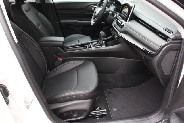 JEEP Compass 1.5 Turbo T4 130CV MHEV 2WD Summit