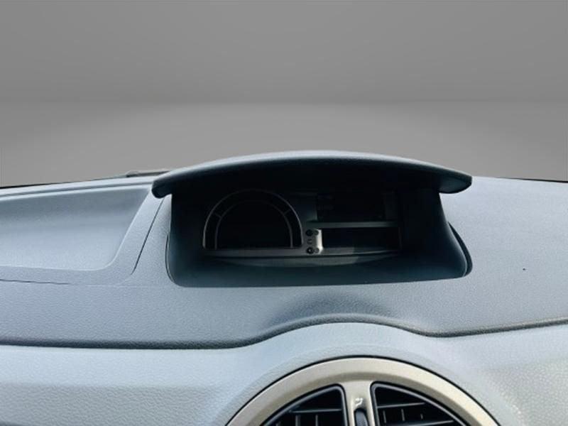 Renault Modus Grand Modus 1.2 16V Dynamique