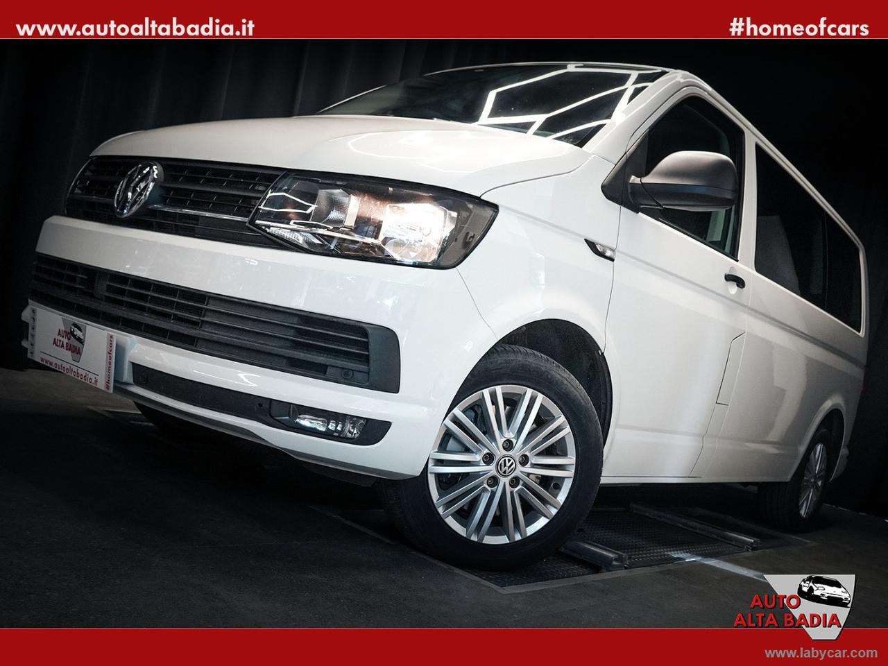 Multivan 2.0 TDI 4MOTION TRENDLINE 7POSTI