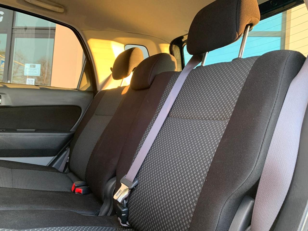 Daihatsu Terios 1.5 benz. 4WD Neopat.