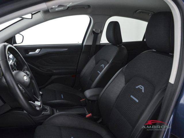 FORD Focus 1.5 EcoBlue 120 CV 5p. Active