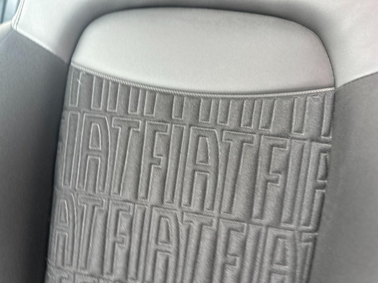 FIAT 500X 2022 - 500X 1.0 t3 120cv