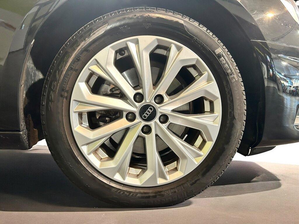 Audi A4 Avant 35 2.0 TDI mHEV Business S tronic