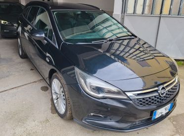 Opel Astra 1.6 CDTi 136CV Start&Stop Sports Tourer Innovation