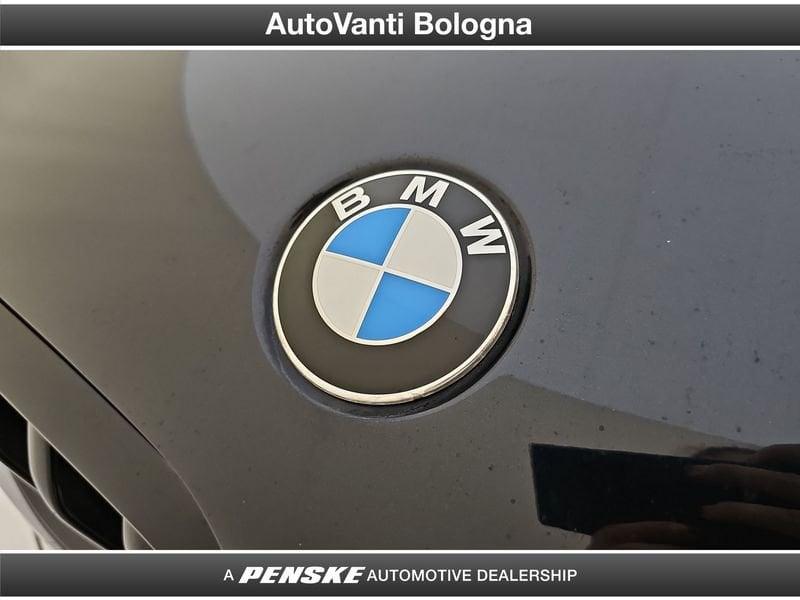 BMW X6 xDrive30d 48V Msport