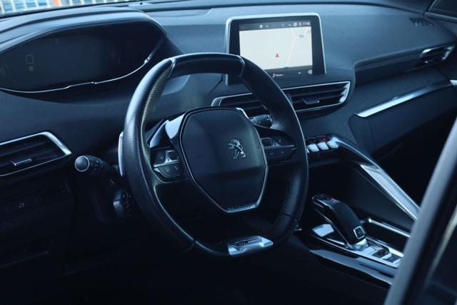 PEUGEOT 5008 PureTech 7 POSTI 130 S&S EAT8 GT Line