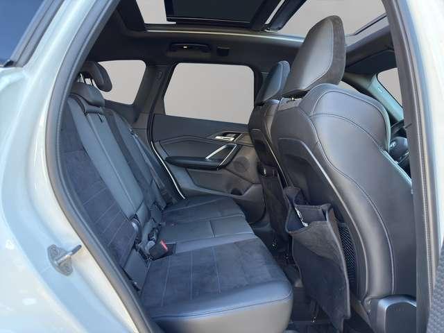 BMW X1 sdrive18d MSport UNICO PROPRIETARIO