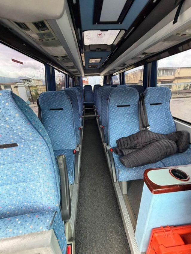 MERCEDES-BENZ Sprinter SPRINTER 19+2