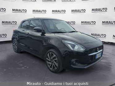 Suzuki Swift 1.2 Hybrid Cool 2WD