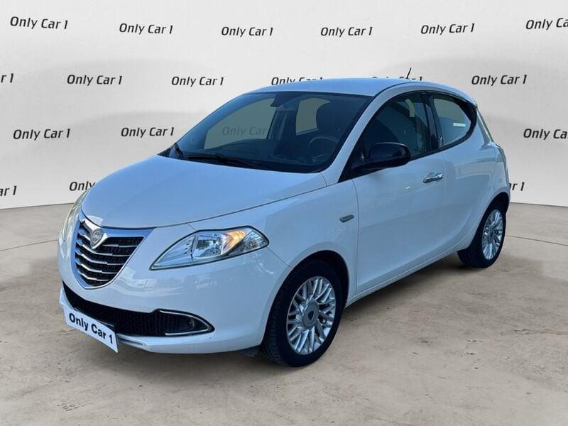 Lancia Ypsilon Ypsilon 1.3 mjt Gold s&s 95cv