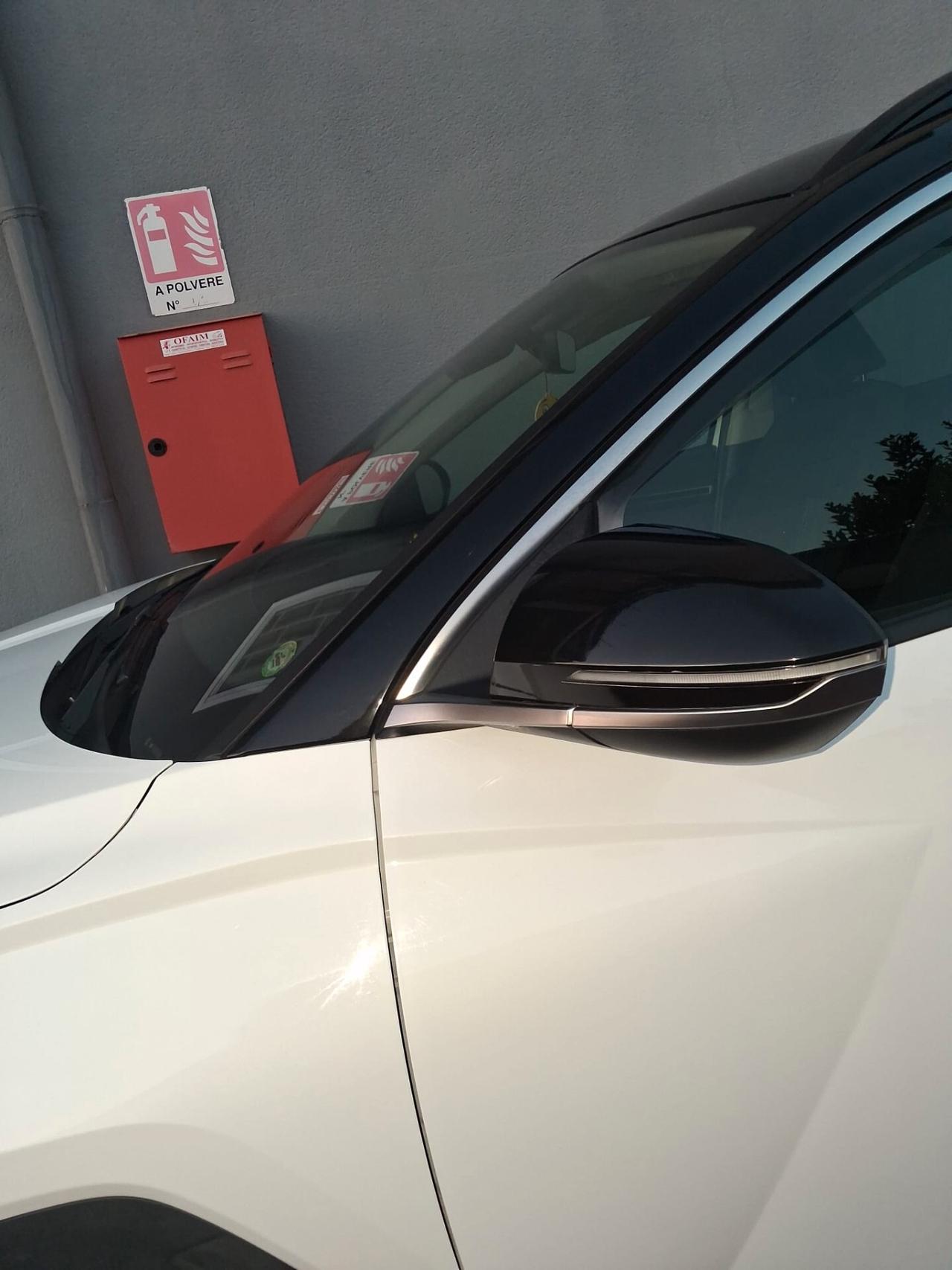 Hyundai Tucson 1.6 CRDI XLine - 2021