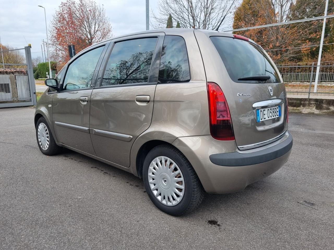 Lancia MUSA 1.4 16V Platino