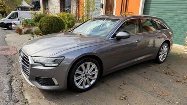 Audi A6 Avant 45 3.0 TDI quattro tiptronic Business Sport