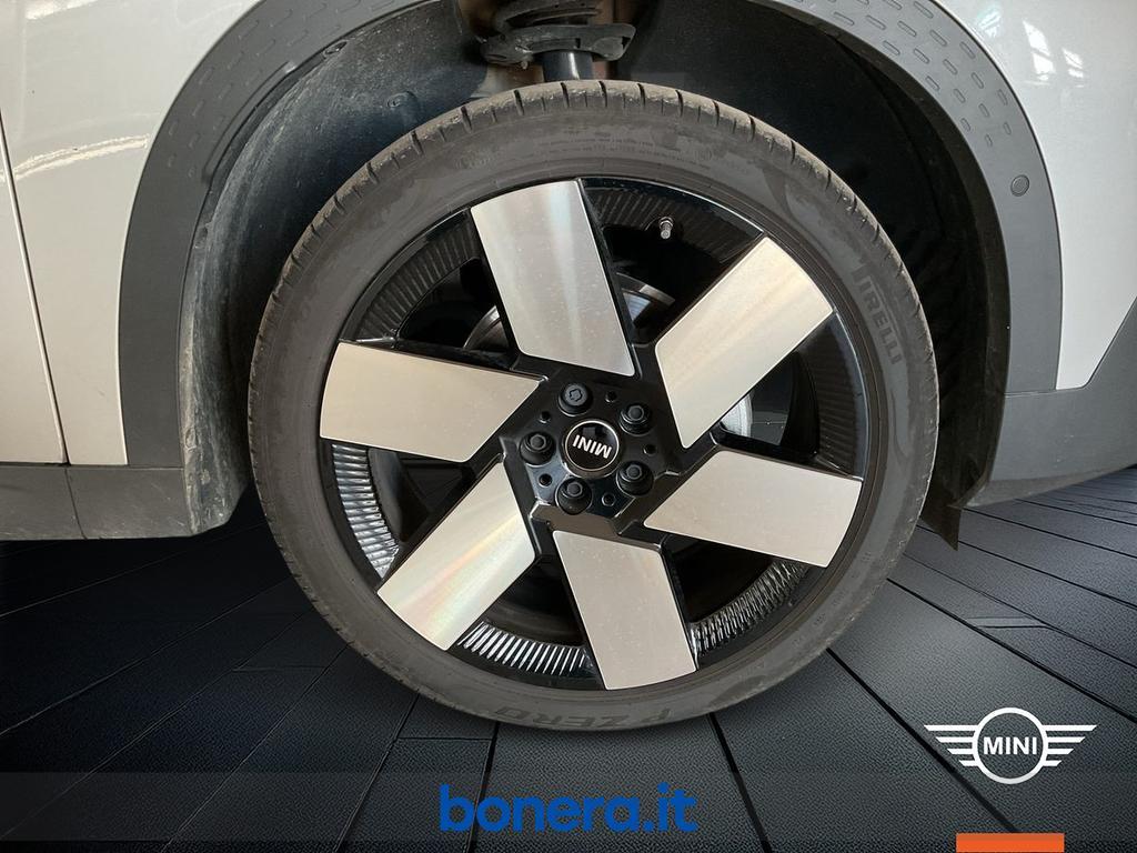 Mini Mini Countryman 2.0 48V D Favoured Steptronic