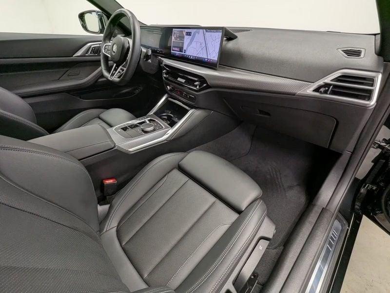 BMW Serie 4 420i M SPORT PRO AUTO