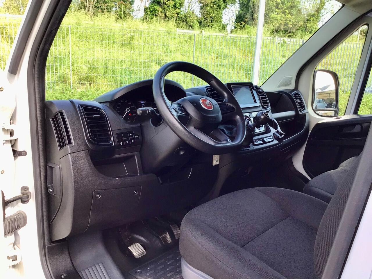 Fiat Ducato 35 2.2 Mjt 140CV L3H2 PASSO LUNGO TETTO ALTO