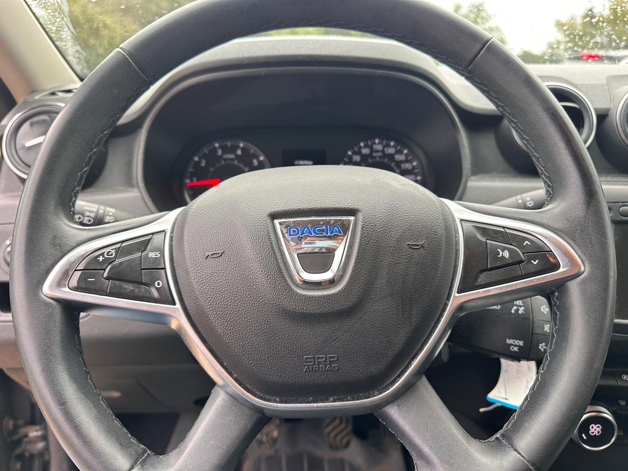 Dacia Duster 1.5 Blue dCi 115 CV PRESTIGE-2020