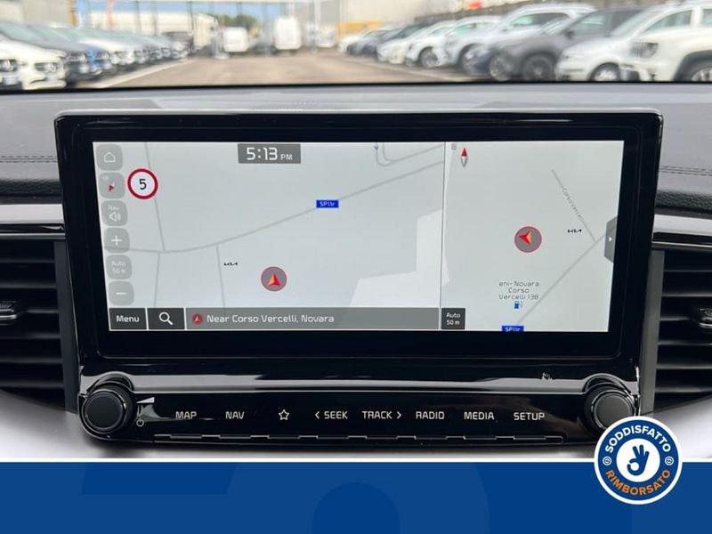 Kia Xceed 1.0 GPL Business MY26