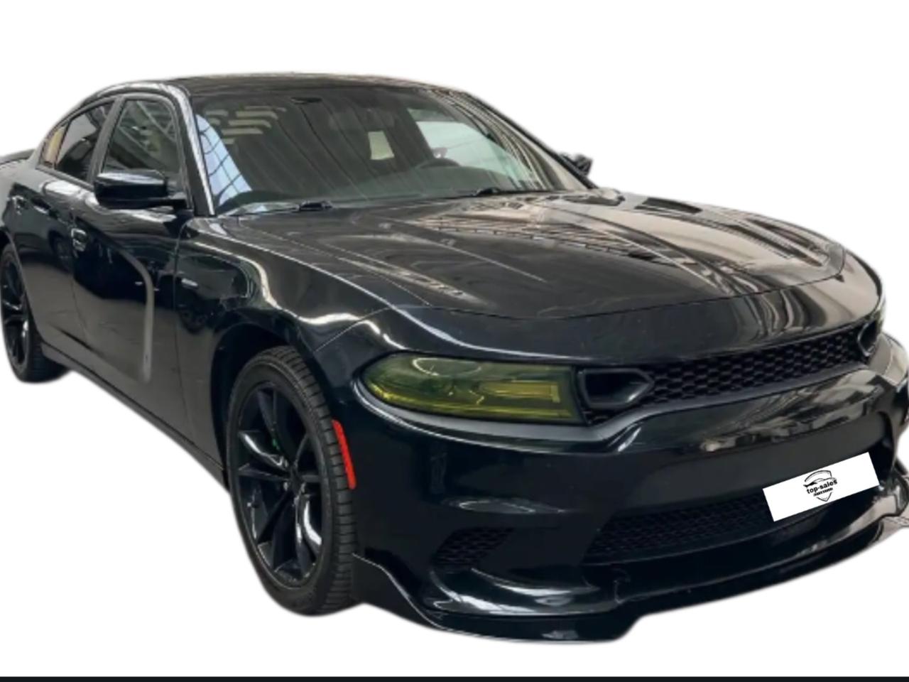 Dodge Charger 3.6 CV 300 PERFETTA