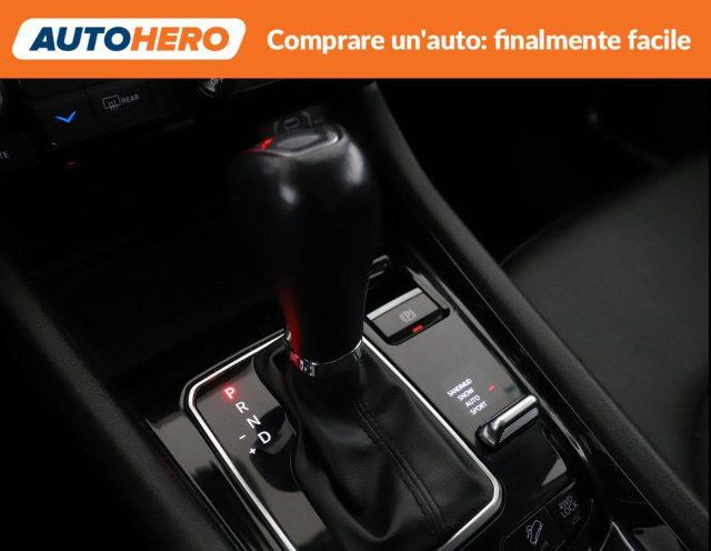 JEEP Compass 1.3 Turbo T4 190 CV PHEV AT6 4xe Night Eagle