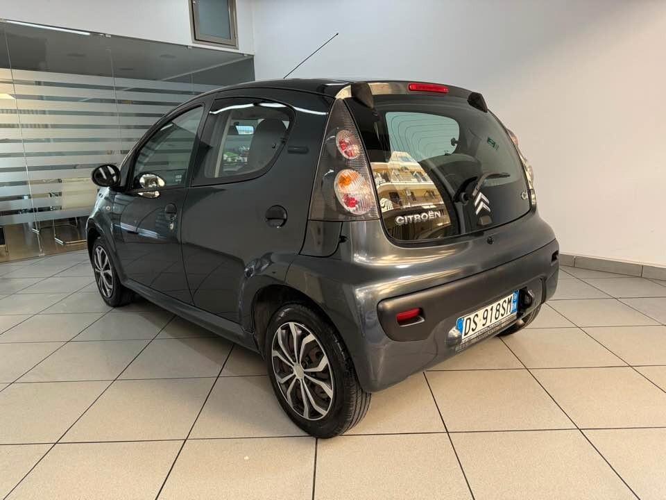 Citroen C1 5 porte 1.0 Benzina Airdream