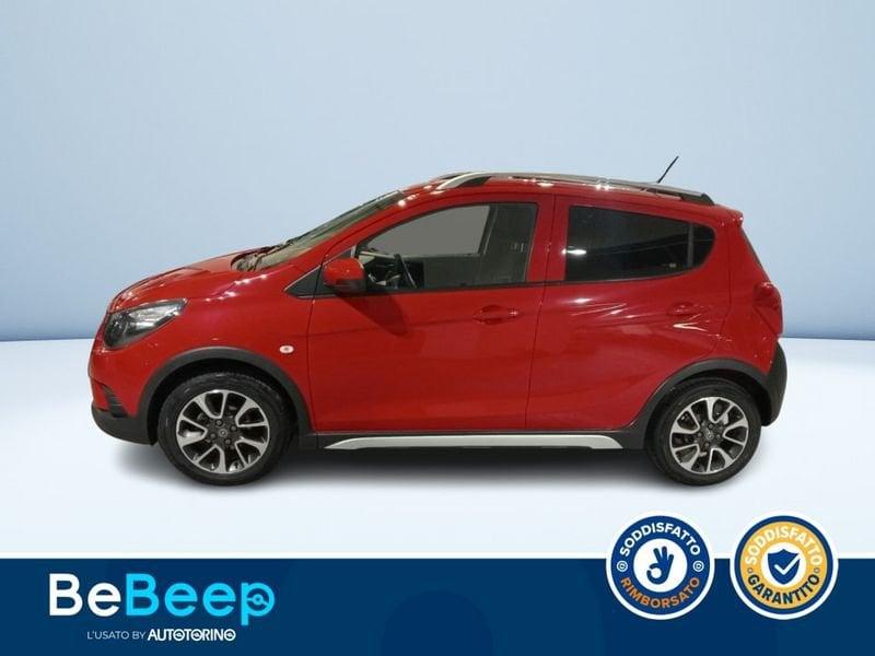 Opel Karl 1.0 ROCKS S&S 73CV MY19