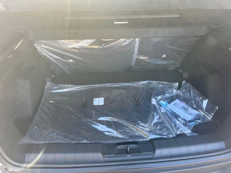 Jeep Avenger 1.2 Turbo MHEV Summit con Tetto Apribile+P.Whinter