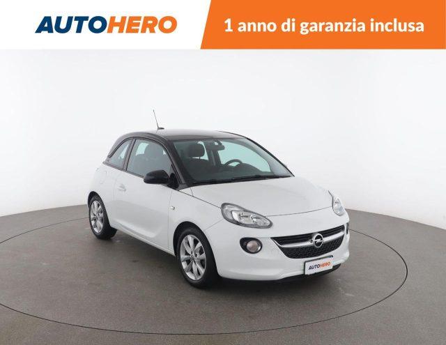 OPEL Adam 1.2 70 CV Jam