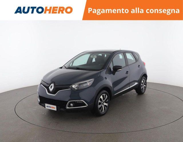 RENAULT Captur TCe 12V 90 CV Start&Stop Energy Zen