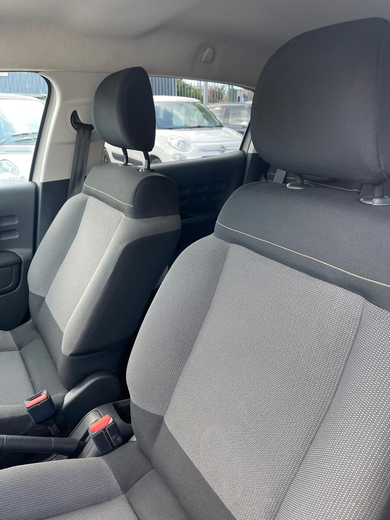 Citroen C3 BlueHDi 100 Shine Pack FULL OPTIONAL