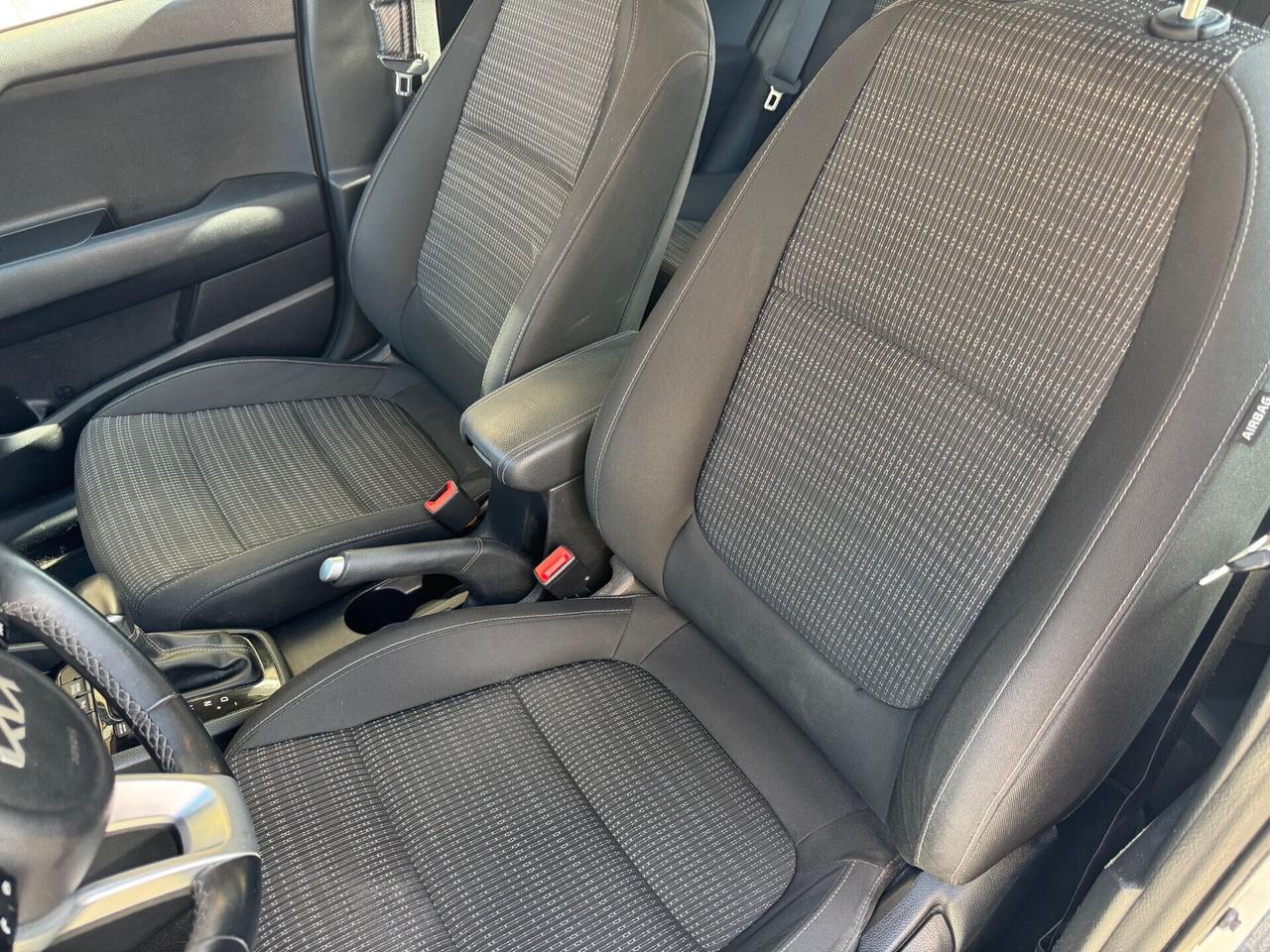 Kia Stonic 1.0 T-GDi GPL DCT Style