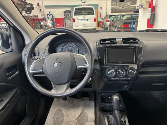 MITSUBISHI Space Star 1.0 Funky