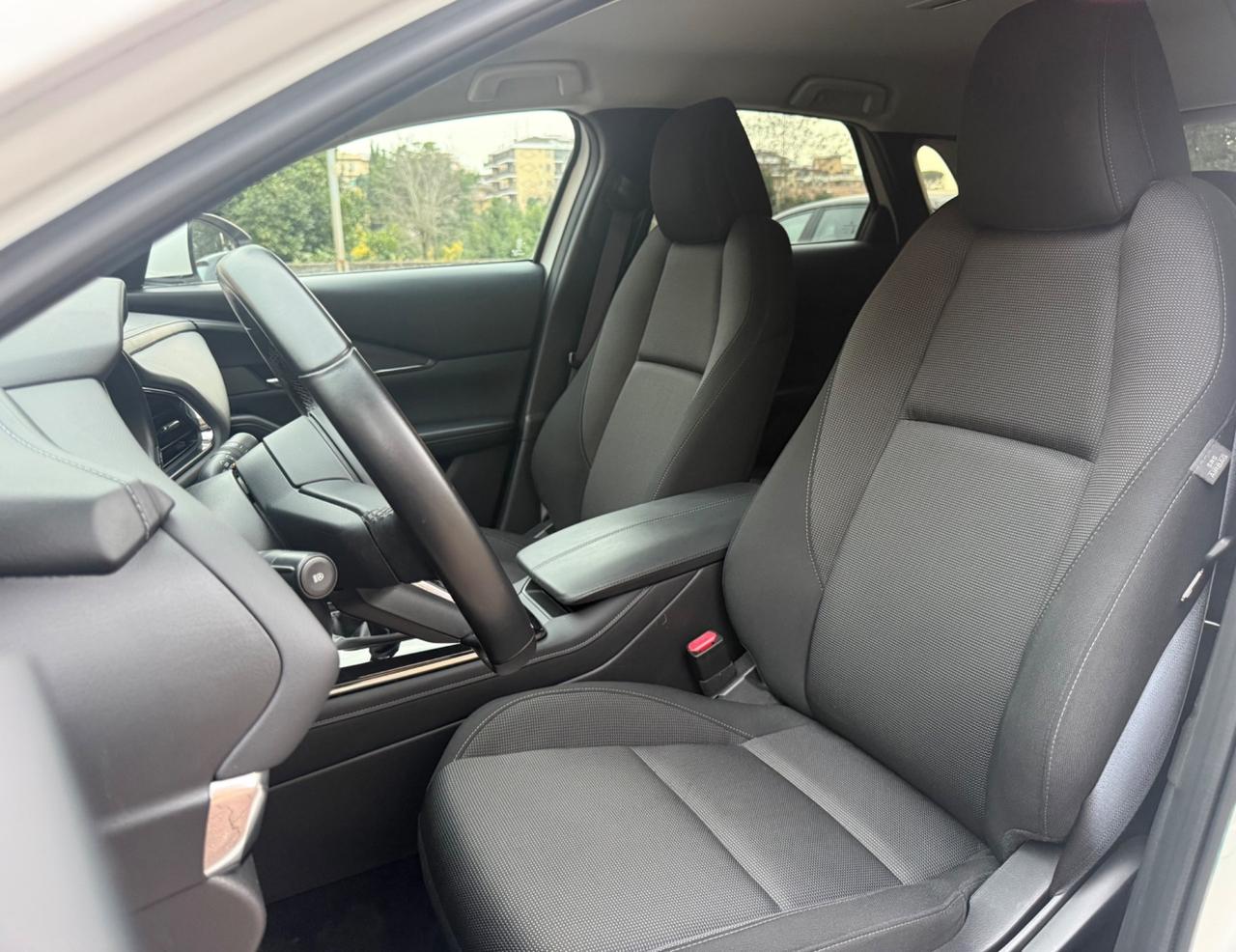 Mazda CX-30 2.0 e-Skyactiv X mild-hybrid Exceed 186cv