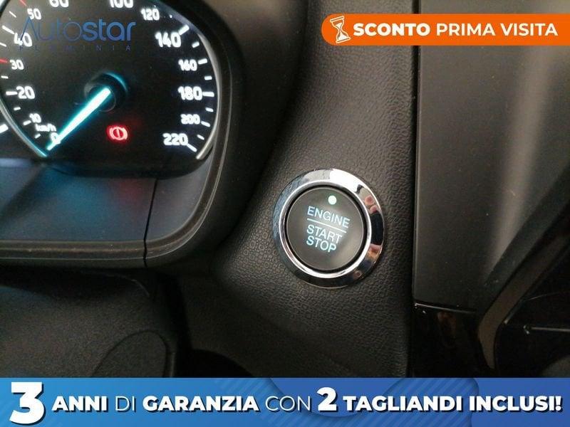 Ford EcoSport 1.0 ecoboost ST-Line s&s 125cv my20.25