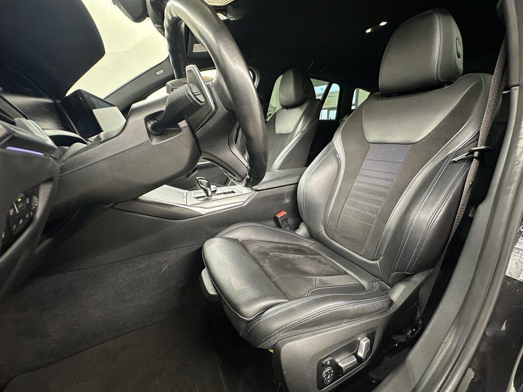 BMW Serie 3 Touring 330 d Mild Hybrid 48V Msport Steptronic