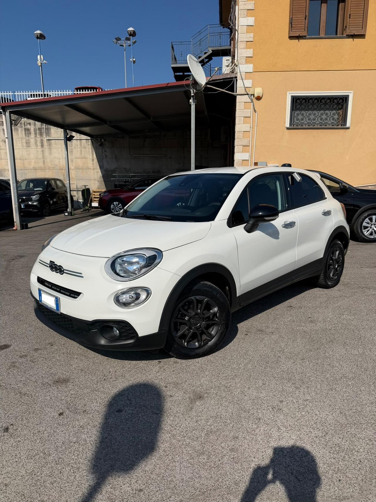 Fiat 500X 1.3 MultiJet 95 CV 2023