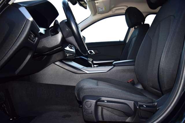 BMW 318 d Touring Mhev 48v Steptronic Business Advantage