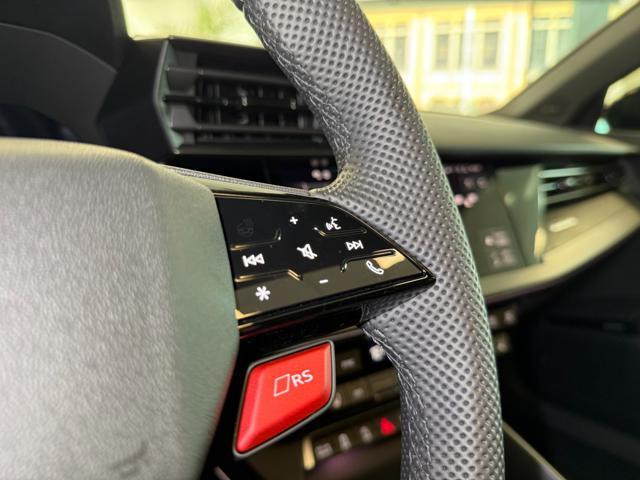 AUDI RS3 SPB TFSI quattro S tronic / GARANZIA AUDI /TETTO