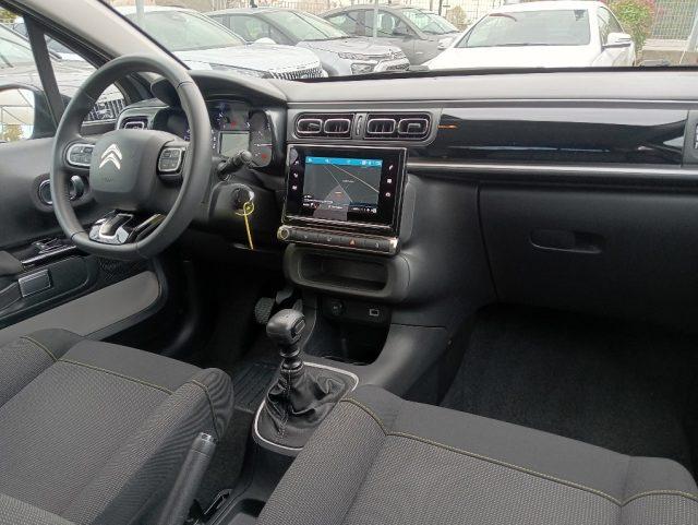 CITROEN C3 PureTech 110 S&S Max