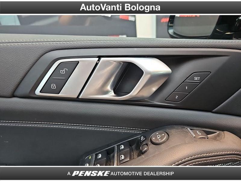 BMW X5 X5 xDrive30d 48V Msport