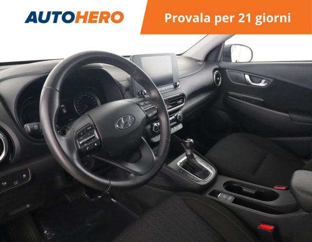 HYUNDAI Kona HEV 1.6 DCT XTech