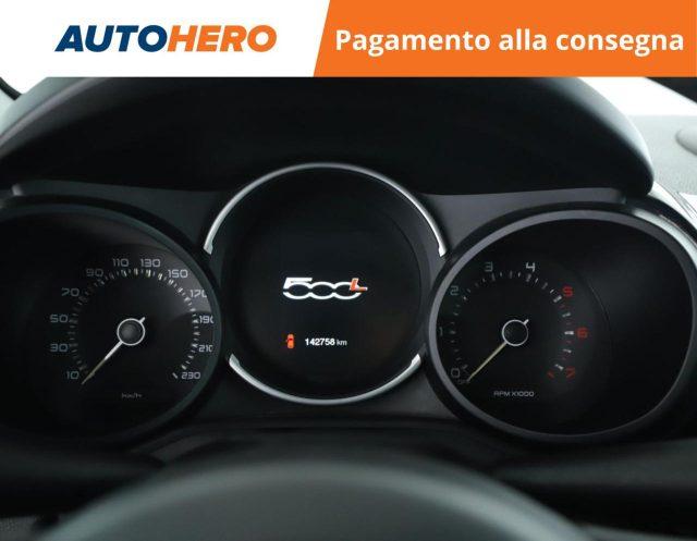 FIAT 500L 1.3 Multijet 95 CV Cross