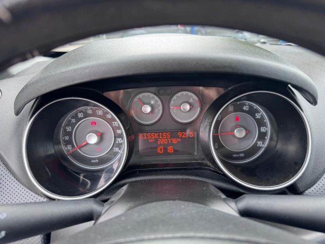 FIAT Punto Evo 1.4 3 porte 150° EasyPower