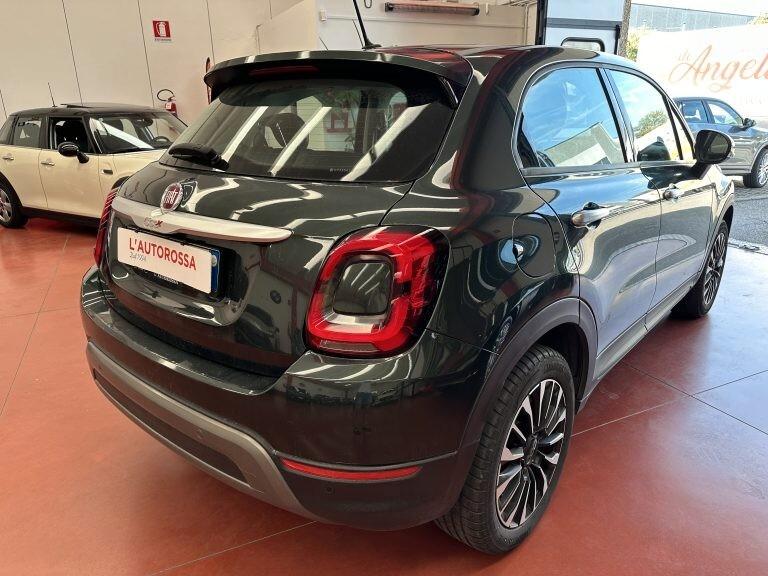 Fiat 500X 1.3 MultiJet 95 CV Cross