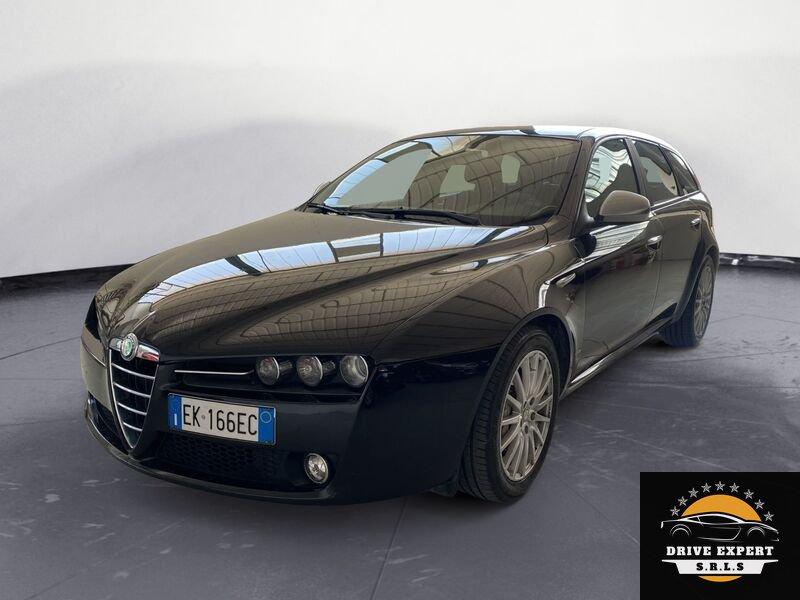 Alfa Romeo 159 159 2.0 jtdm Super 136cv