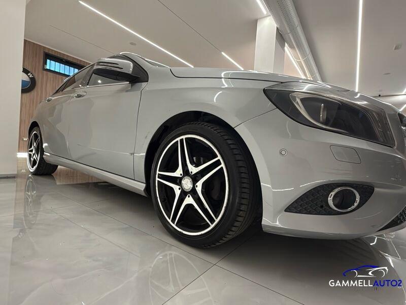 Mercedes-Benz Classe A A 180 CDI